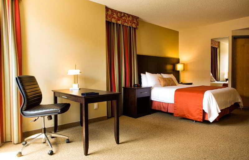 Delta Hotels By Marriott Trois Rivieres Conference Centre Habitación foto