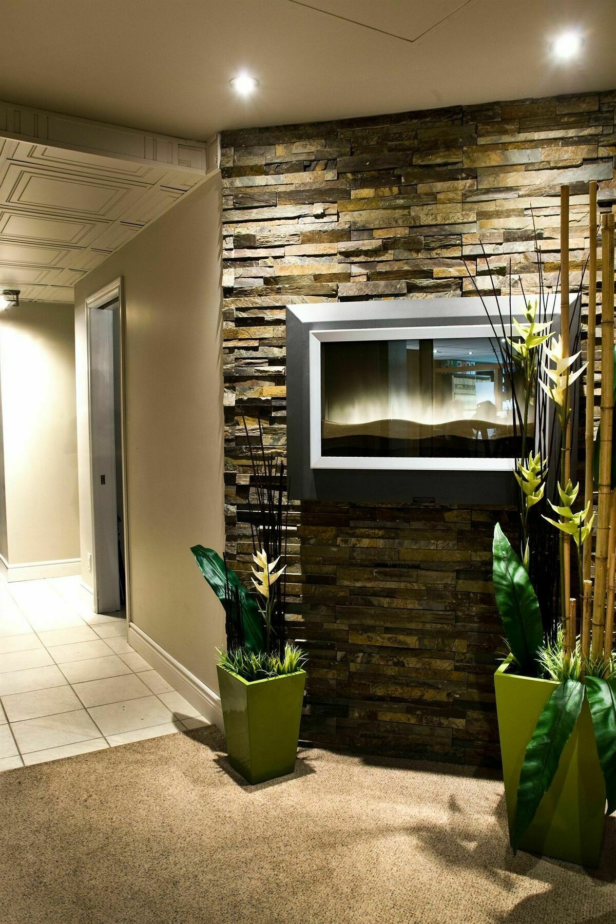 Delta Hotels By Marriott Trois Rivieres Conference Centre Exterior foto