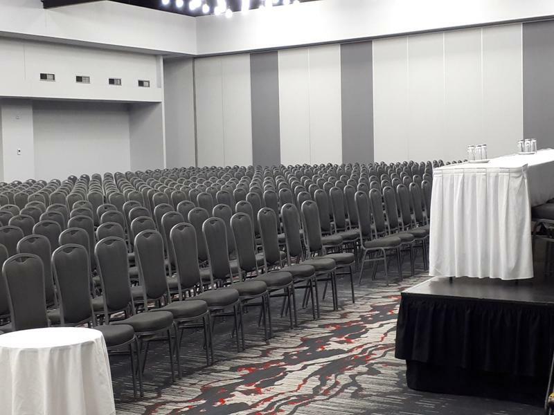 Delta Hotels By Marriott Trois Rivieres Conference Centre Exterior foto